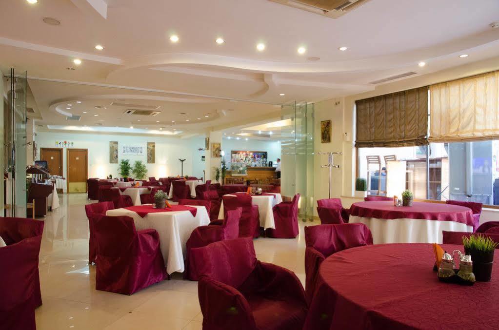 Euro Hotels International Bucureşti Exterior foto